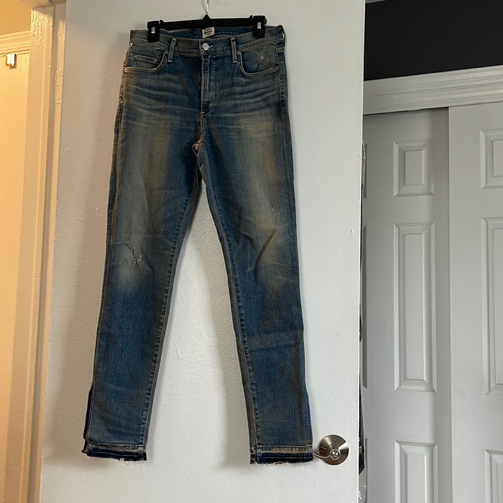 Citizens of Humanity vintage jeans-rare!